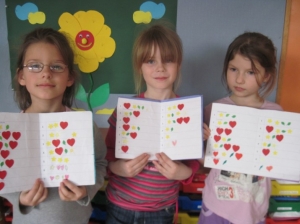 14.06.2012 Podsumowanie działań w ramach rocznego planu pracy