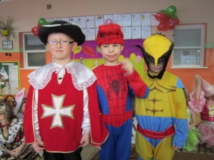 14.06.2012 Podsumowanie działań w ramach rocznego planu pracy
