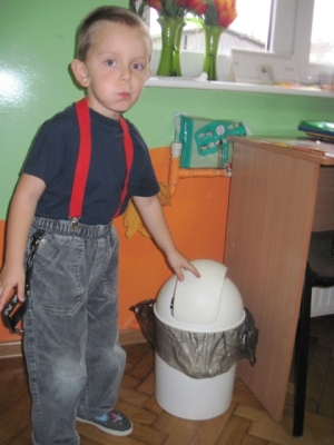 14.06.2012 Podsumowanie działań w ramach rocznego planu pracy