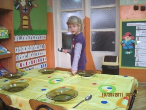 14.06.2012 Podsumowanie działań w ramach rocznego planu pracy