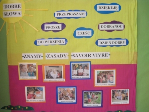 14.06.2012 Podsumowanie działań w ramach rocznego planu pracy