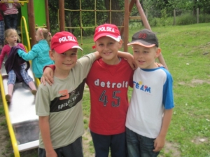21.06.2012 Wizyta ucznów klas I