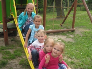21.06.2012 Wizyta ucznów klas I