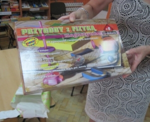 27.06.2012 Pożegnanie absolwentów przedszkola