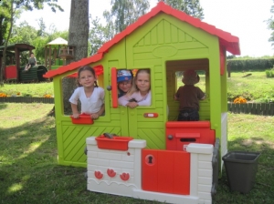 29.06.2012 Prezent od Rady Rodziców