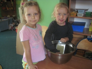 20.09.2012r. Wycieczka do gospodarstwa rolnego we Wrześcienku