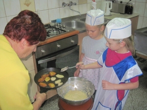 20.09.2012r. Wycieczka do gospodarstwa rolnego we Wrześcienku