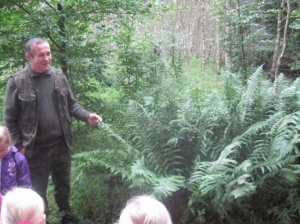 27.09.2012r. Wycieczka do lasu 