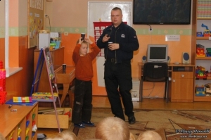 28.09.2012r. Magiczne sztuczki pana Piotra