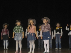 01.10.2012r. Dzień Seniora w GOKiS w Wicku