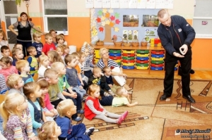 28.09.2012r. Magiczne sztuczki pana Piotra