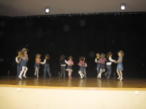 01.10.2012r. Dzień Seniora w GOKiS w Wicku