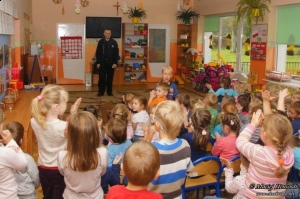 28.09.2012r. Magiczne sztuczki pana Piotra