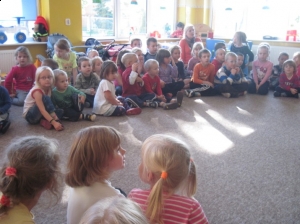 02.10.2012r. Ela Bojke - popis gry na gitarze.