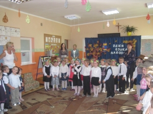 12.10.2012r. Dzień Edukacji Narodowej