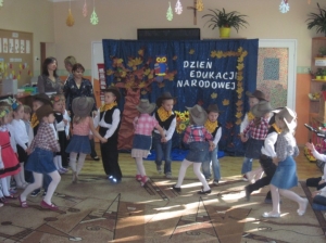 12.10.2012r. Dzień Edukacji Narodowej