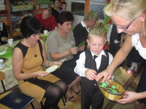 12.10.2012r. Dzień Edukacji Narodowej