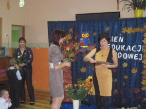 12.10.2012r. Dzień Edukacji Narodowej