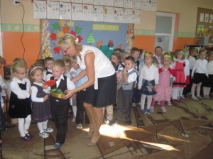 12.10.2012r. Dzień Edukacji Narodowej