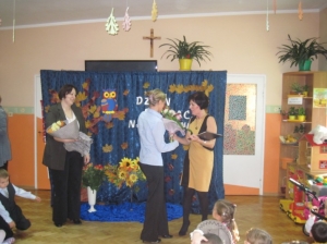 12.10.2012r. Dzień Edukacji Narodowej