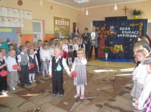 12.10.2012r. Dzień Edukacji Narodowej