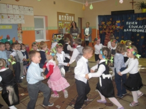 12.10.2012r. Dzień Edukacji Narodowej