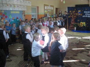 12.10.2012r. Dzień Edukacji Narodowej