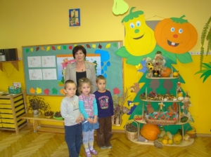 21.11.2012r. Międzygrupowy konkurs 