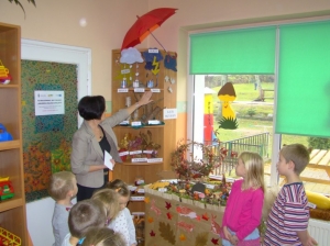 21.11.2012r. Międzygrupowy konkurs 