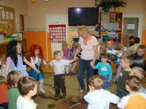 30.11.2012r. Andrzejki