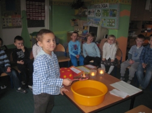 30.11.2012r. Andrzejki