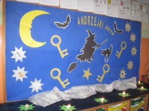 30.11.2012r. Andrzejki