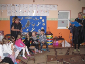 30.11.2012r. Andrzejki