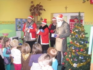 06.12.2012r.Mikołajki