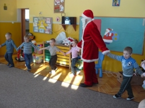 06.12.2012r.Mikołajki
