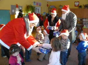 06.12.2012r.Mikołajki