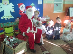 06.12.2012r.Mikołajki