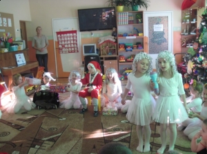 06.12.2012r.Mikołajki