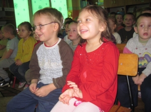 13.12.2012r. Przedstawienie pt.: 