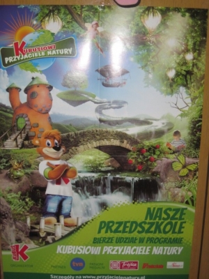 17.12.2012r. Otrzymaliśmy Certyfikat potwierdzający Tytuł