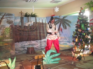 13.12.2012r. Przedstawienie pt.: 