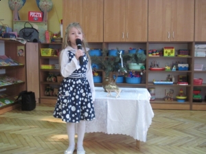 21.12.2012r. Spotkanie wigilijne