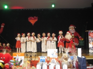 13.01.2013r. Wielka Orkiestra Świątecznej Pomocy w GOKiS w Wicku
