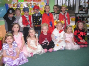 31.01.2013r. Bal karnawałowy