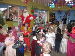 31.01.2013r. Bal karnawałowy