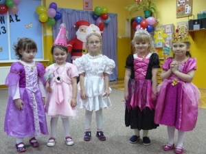 31.01.2013r. Bal karnawałowy