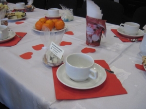 22.01.2013r. Dzień Babci i Dziadka W GOKiS w Wicku