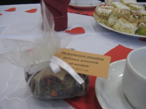 22.01.2013r. Dzień Babci i Dziadka W GOKiS w Wicku