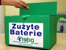 01.02.2013r. Nagrody za punkty od Firmy Reba