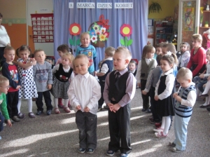 08.03.2013r Dzień Kobiet